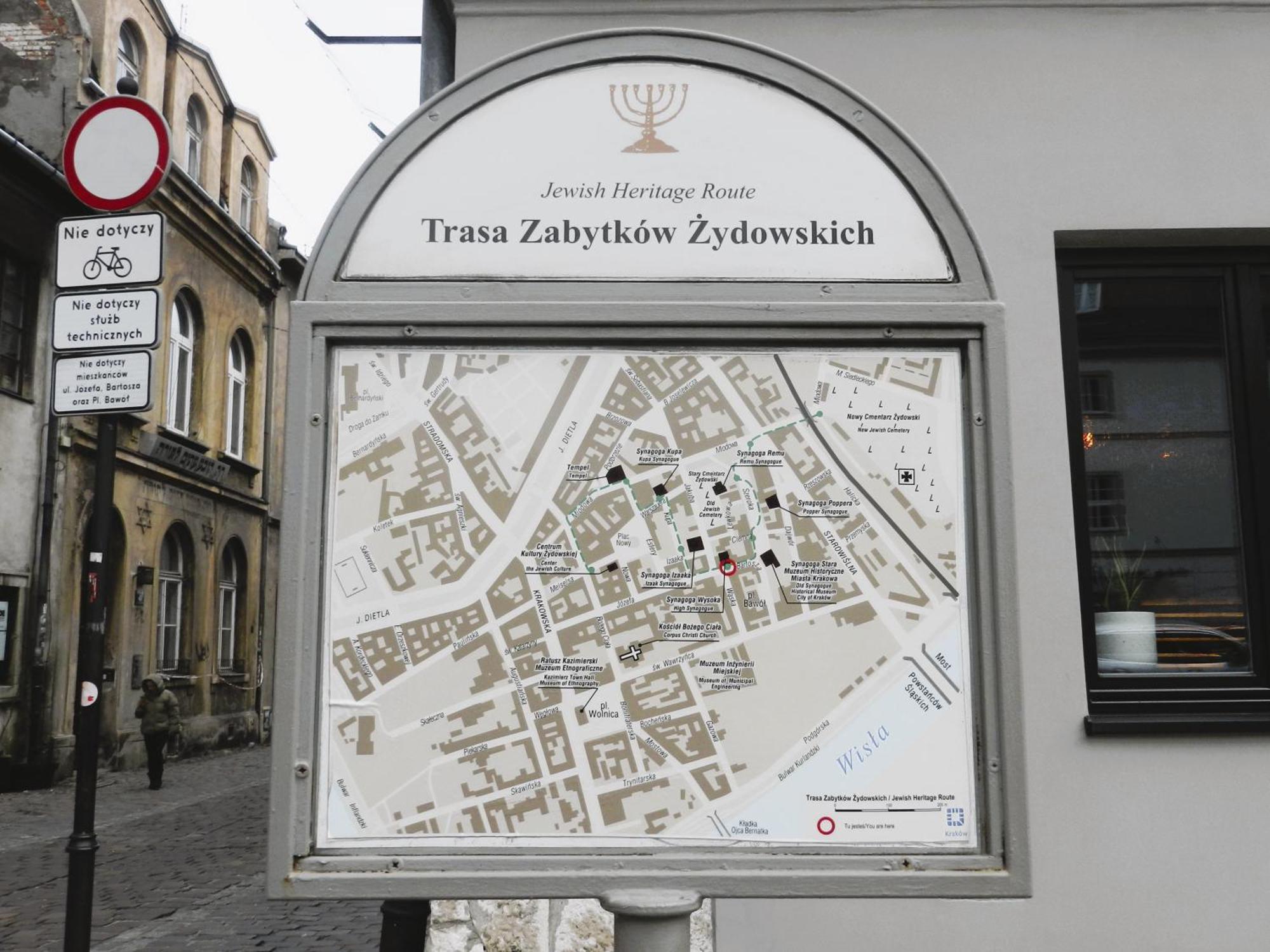 Apartament Donnka Cracovia Esterno foto