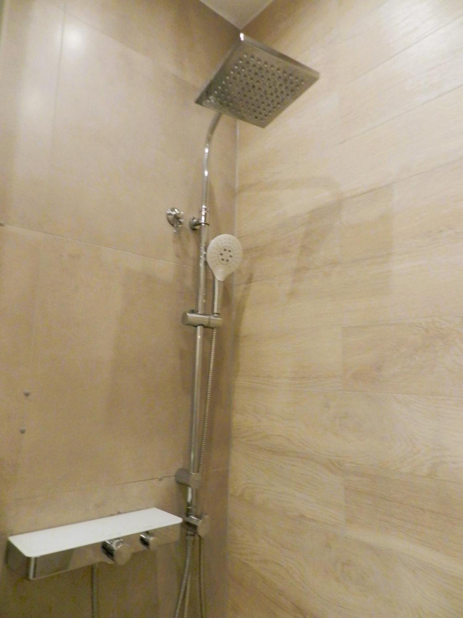 Apartament Donnka Cracovia Esterno foto